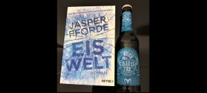 Jasper Fforde Eiswelt Faust Eisbock