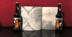 Aeronautica Steamworks Pale Ale