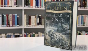 Dragon Days 2019 Eröffnungsveranstaltung